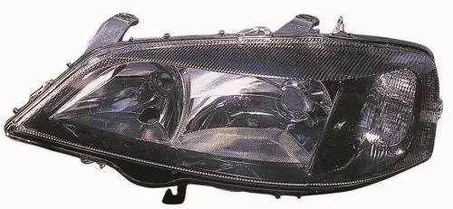 Headlight (442-1116R-LDEM2)
