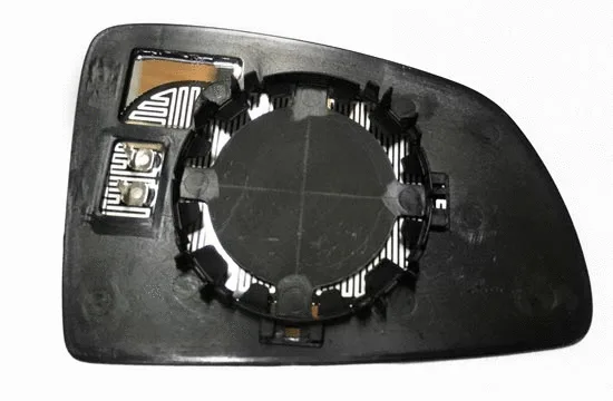 Mirror Glass, exterior mirror (2815G03)