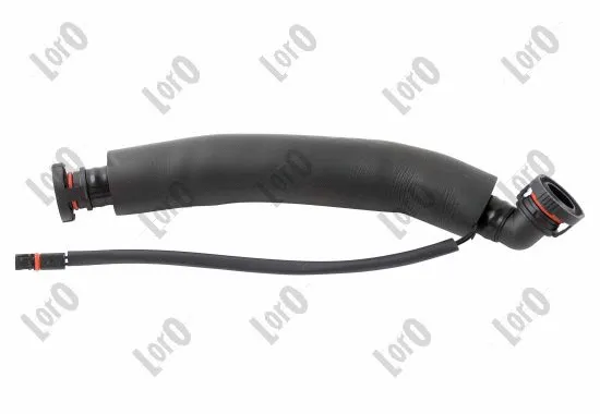 Hose, crankcase ventilation (004-028-085)