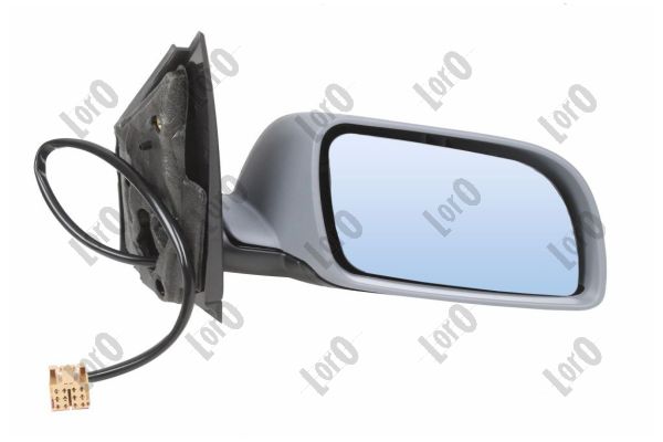 Exterior Mirror
