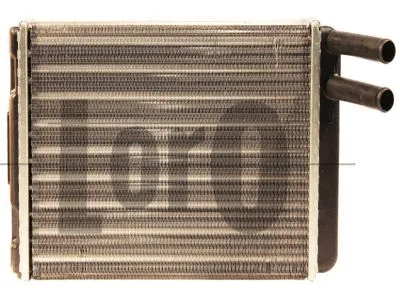 Heat Exchanger, interior heating (052-015-0006)