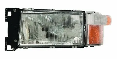 Headlight (771-1104R-LDEMU)