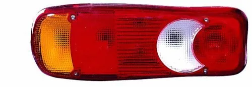 Tail Light Assembly (551-1944L5UE)