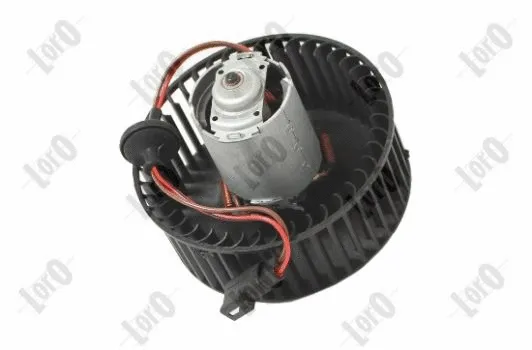 Interior Blower (017-022-0005)