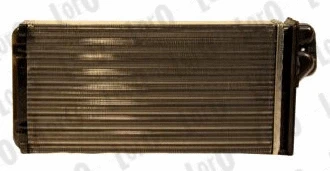 Heat Exchanger, interior heating (009-015-0012)