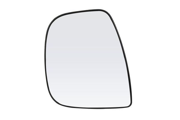 Mirror Glass, exterior mirror