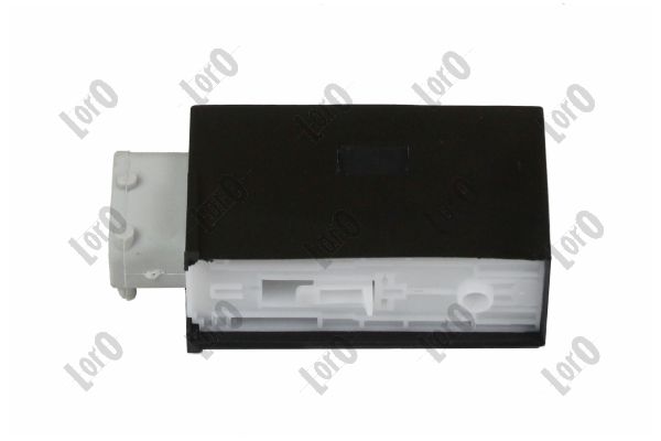 Actuator, central locking system (132-004-024)
