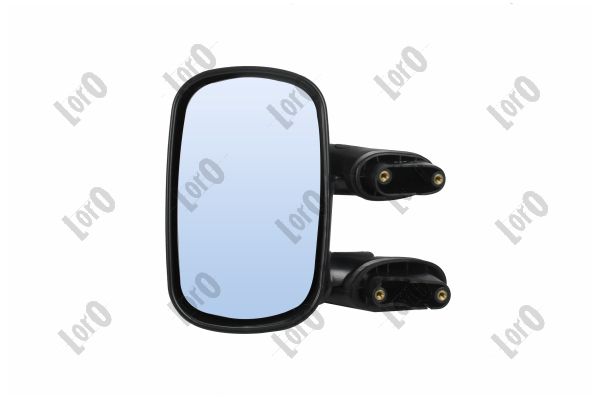 Exterior Mirror