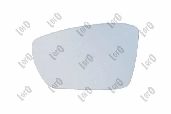 Mirror Glass, exterior mirror