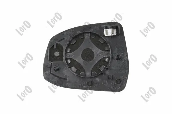 Mirror Glass, exterior mirror (1220G04)