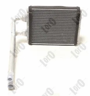 Heat Exchanger, interior heating (024-015-0007-B)