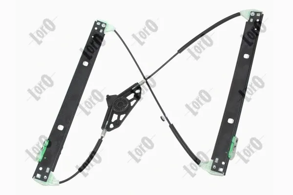 Window Regulator (130-048-019)
