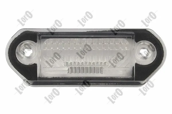 Licence Plate Light (048-03-905)