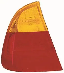 Tail Light Assembly (444-1926R-UE-YR)