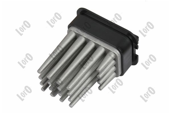 Resistor, interior blower (133-037-004)