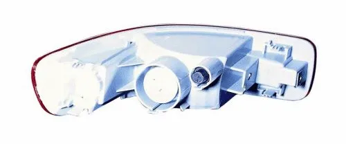 Rear Fog Light