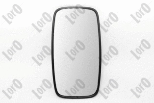 Exterior Mirror (T02-07-002)