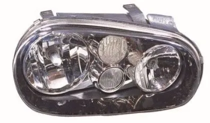 Headlight Set (441-1130P-LDEF2)