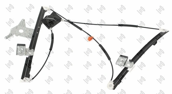 Window Regulator