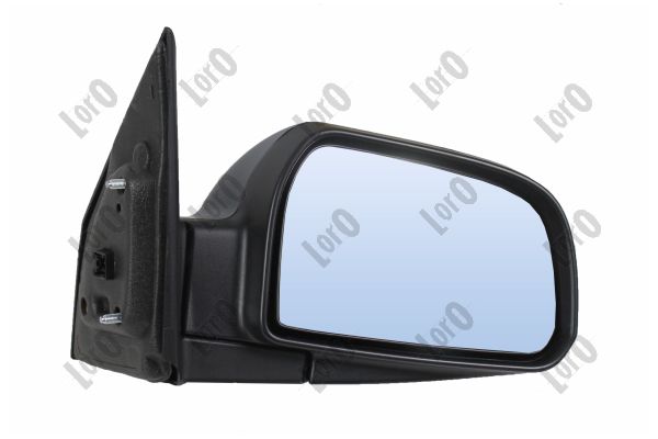 Exterior Mirror
