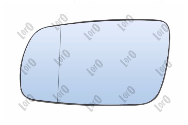 Mirror Glass, exterior mirror