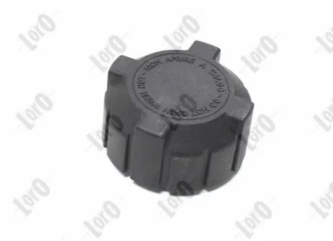 Cap, coolant tank (016-027-002)