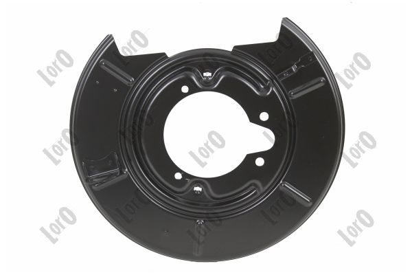 Splash Guard, brake disc (131-07-674)
