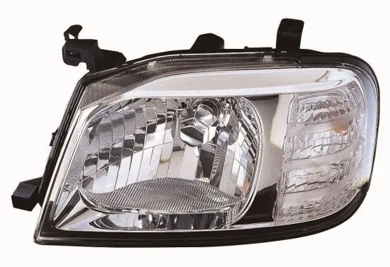Headlight (215-11B6R-LD-E)