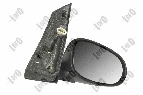 Exterior Mirror (1227M07)