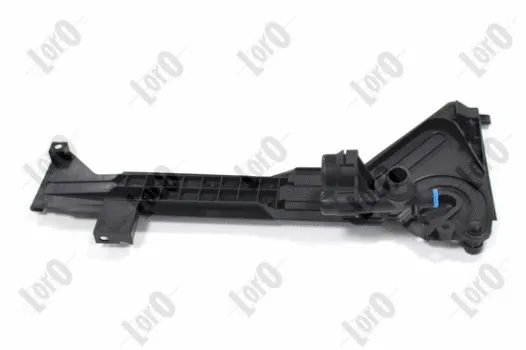 Mounting, coolant expansion tank (004-026-012)