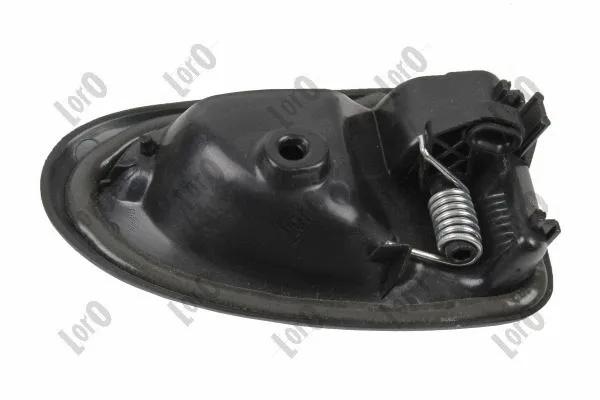 Exterior Door Handle