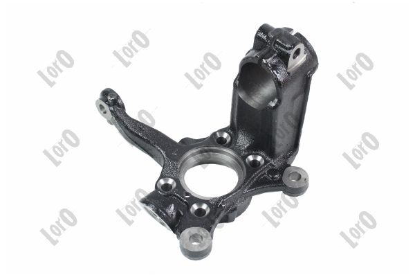 Steering Knuckle, wheel suspension