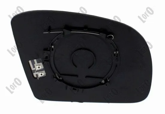 Mirror Glass, exterior mirror