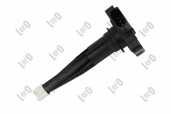 Sensor, engine oil level