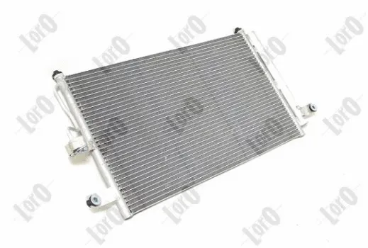 Condenser, air conditioning (019-016-0007)