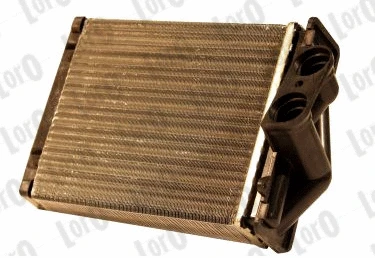 Heat Exchanger, interior heating (016-015-0013-A)