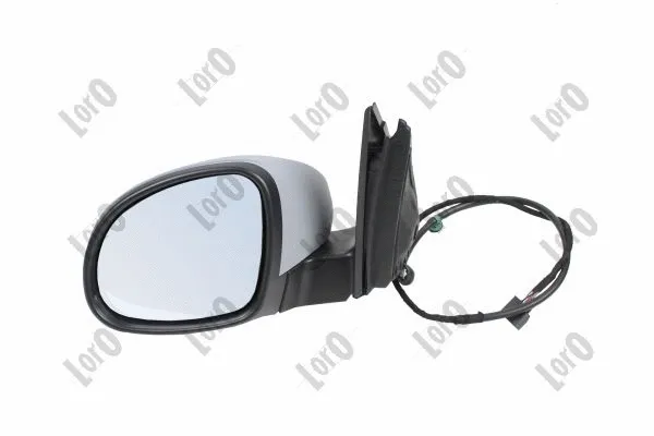 Exterior Mirror