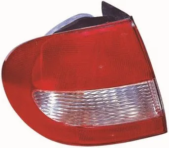 Tail Light Assembly (551-1942R-UE)