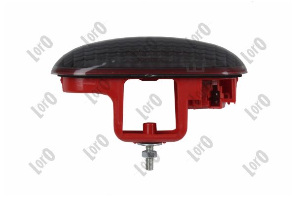 Auxiliary Stop Light