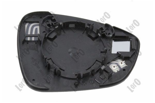 Mirror Glass, exterior mirror