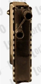 Heat Exchanger, interior heating (009-015-0004)