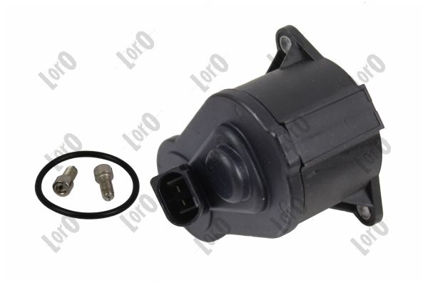 Control Element, parking brake caliper