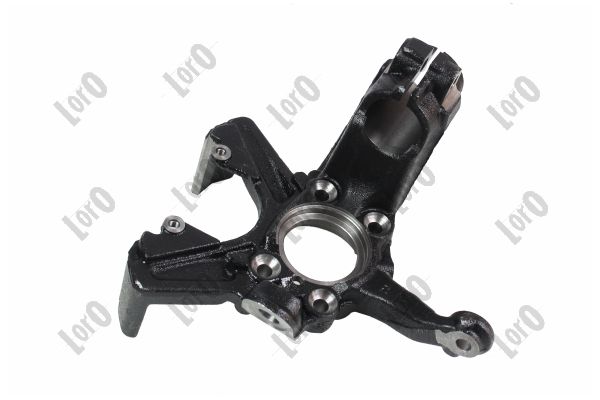 Steering Knuckle, wheel suspension