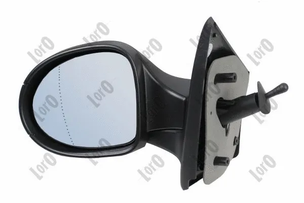Exterior Mirror