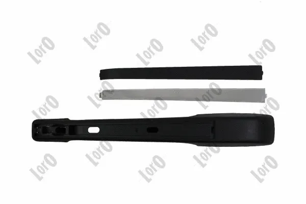 Exterior Door Handle (132-053-003)