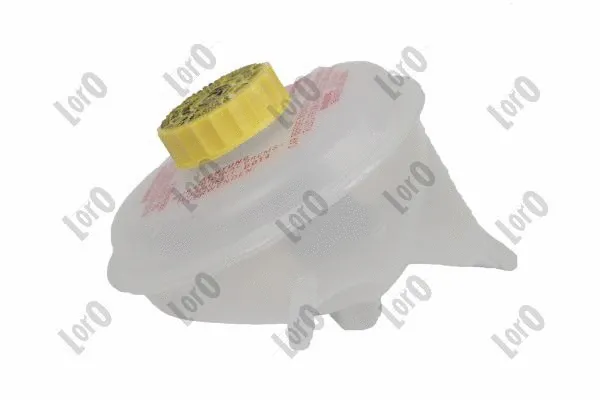 Expansion Tank, brake fluid
