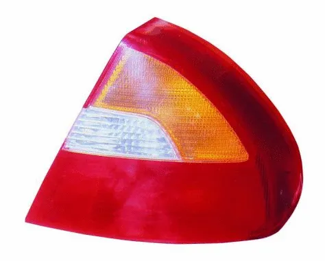Tail Light Assembly (214-1962R-AE)