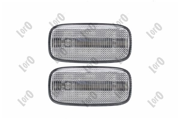 Indicator Set (L35-140-003LED-D)