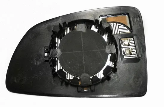 Mirror Glass, exterior mirror (2815G04)