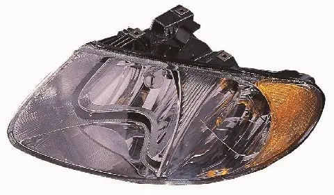 Headlight (334-1103R-US)